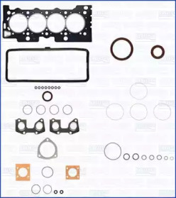 WILMINK GROUP wg1164482 -  Комплект прокладок, двигатель